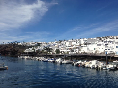 Villa Puerto del Carmen, 4 pièces, 7 personnes - photo_1011875079184