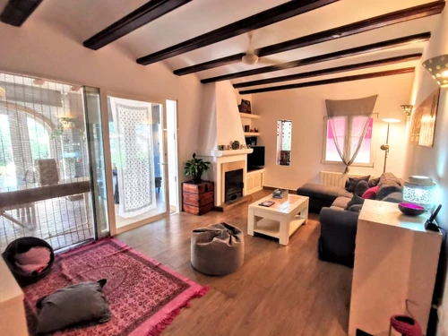 Villa Xàbia, 4 bedrooms, 6 persons - photo_1011875080202