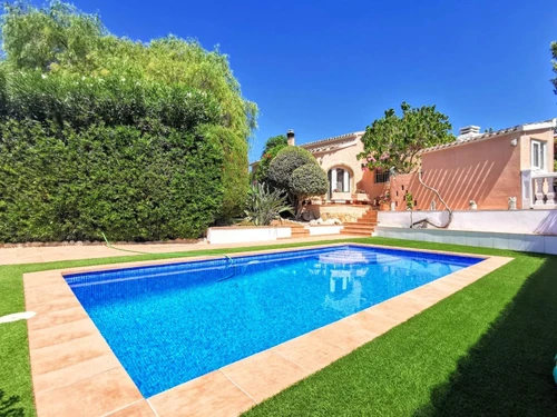 Villa Xàbia, 4 bedrooms, 6 persons - photo_1011875080202