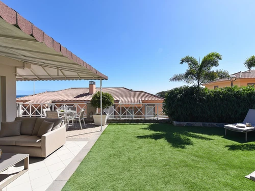 Chalet Playa del Inglés, 4 pièces, 6 personnes - photo_1011875080487
