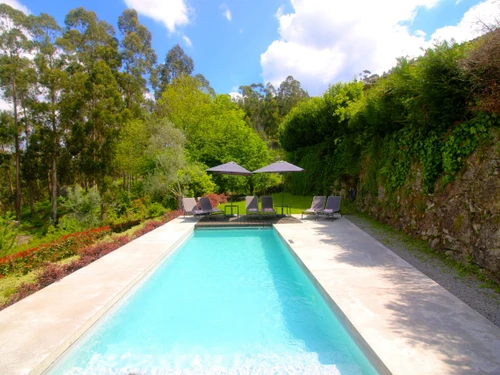 Villa Vieira do Minho, 3 Schlafzimmer, 6 Personen - photo_1011875080626