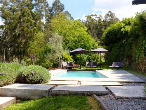 Villa Vieira do Minho, 3 Schlafzimmer, 6 Personen - photo_1011875080626