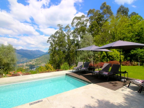Villa Vieira do Minho, 3 Schlafzimmer, 6 Personen - photo_1011875080626