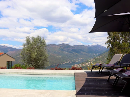 Villa Vieira do Minho, 3 Schlafzimmer, 6 Personen - photo_1011875080626
