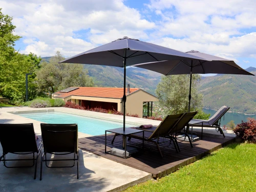 Villa Vieira do Minho, 3 dormitorios, 6 personas - photo_1011875080626