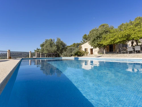 Villa Caimari, 5 Schlafzimmer, 10 Personen - photo_1011875081028