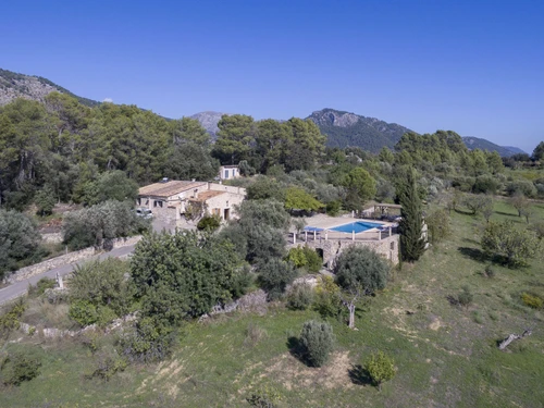 Villa Caimari, 5 Schlafzimmer, 10 Personen - photo_1011875081028