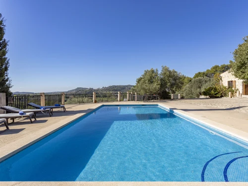 Villa Caimari, 5 Schlafzimmer, 10 Personen - photo_1011875081028