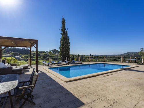 Villa Caimari, 5 Schlafzimmer, 10 Personen - photo_1011875081028