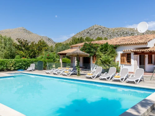 Villa Port de Pollença, 5 dormitorios, 10 personas - photo_1011875081351