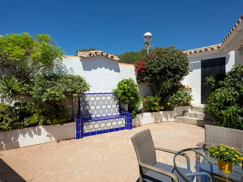 Villa Mijas Costa, 6 bedrooms, 14 persons - photo_1011875081498