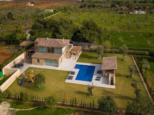 Villa Binissalem, 5 pièces, 8 personnes - photo_1011875082759