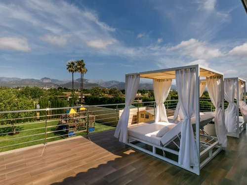 Villa Binissalem, 5 pièces, 8 personnes - photo_1011875082759