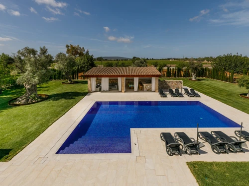 Villa Binissalem, 4 Schlafzimmer, 8 Personen - photo_1011875082759