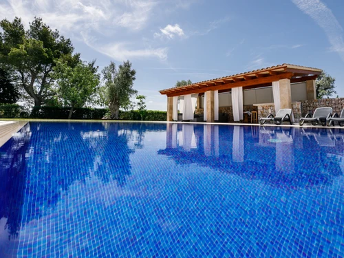 Villa Binissalem, 5 pièces, 8 personnes - photo_1011875082759