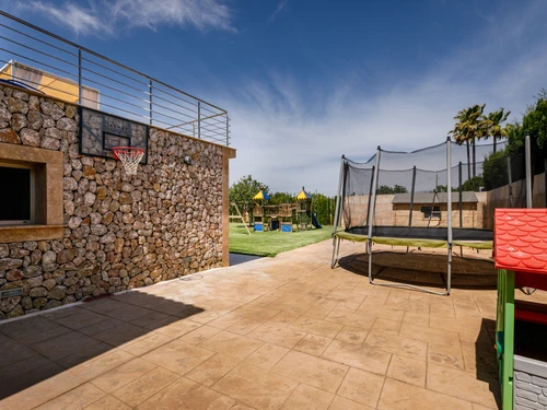 Villa Binissalem, 5 pièces, 8 personnes - photo_1011875082759