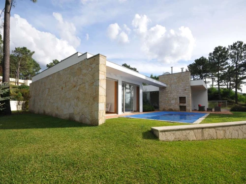 Villa Caminha, 6 pièces, 10 personnes - photo_1011875082908