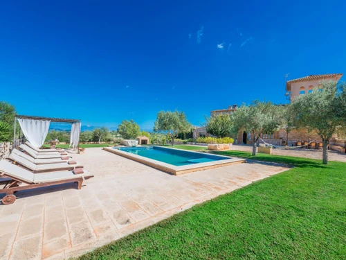Villa Palma, 5 dormitorios, 9 personas - photo_1011875083047