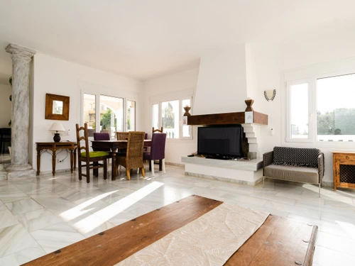 Villa Marbella, 7 pièces, 15 personnes - photo_1011875083184