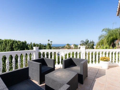 Villa Marbella, 7 pièces, 15 personnes - photo_1011875083184