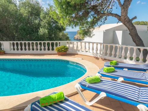 Villa Es Canutells, 6 pièces, 10 personnes - photo_1011875083332