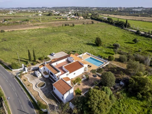 Villa Carvoeiro, 3 Schlafzimmer, 6 Personen - photo_1011875084293