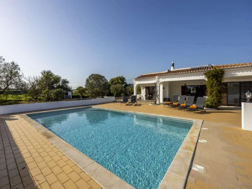 Villa Carvoeiro, 3 Schlafzimmer, 6 Personen - photo_1011875084293