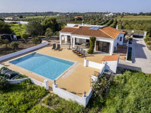 Villa Carvoeiro, 3 Schlafzimmer, 6 Personen - photo_1011875084293