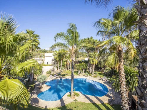 Villa Inca, 4 bedrooms, 8 persons - photo_1011875084419