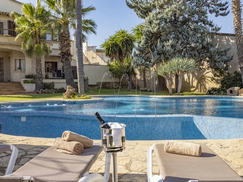 Villa Inca, 4 bedrooms, 8 persons - photo_1011875084419