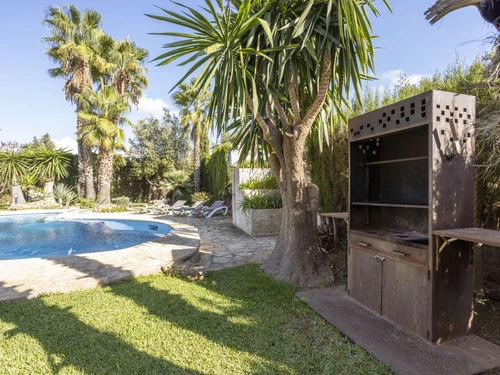 Villa Inca, 4 bedrooms, 8 persons - photo_1011875084419