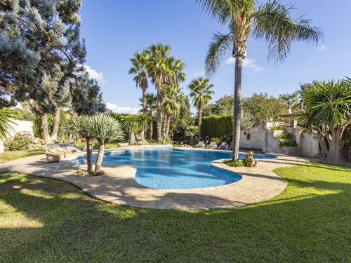 Villa Inca, 4 bedrooms, 8 persons - photo_1011875084419