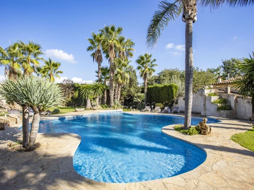 Villa Inca, 4 dormitorios, 8 personas - photo_1011875084419