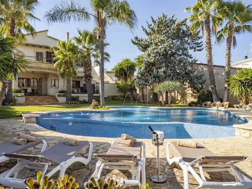 Villa Inca, 4 bedrooms, 8 persons - photo_1011875084419