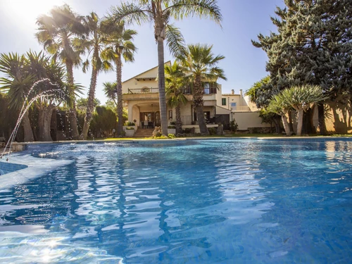 Villa Inca, 4 bedrooms, 8 persons - photo_1011875084419