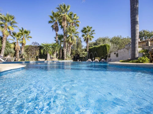 Villa Inca, 4 bedrooms, 8 persons - photo_1011875084419