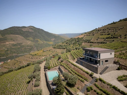 Villa Folgosa, 3 Schlafzimmer, 6 Personen - photo_1011875084711