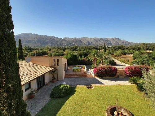 Villa Pollença, 5 pièces, 8 personnes - photo_1011875085012