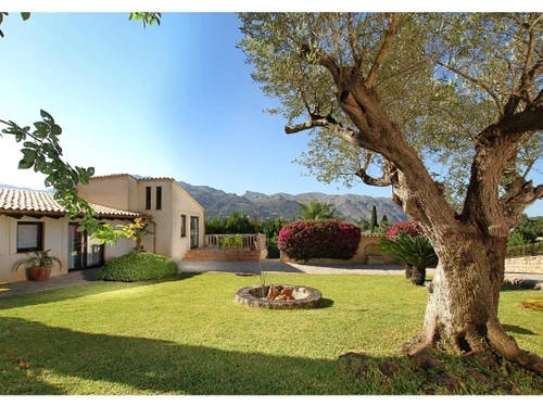 Villa Pollença, 5 pièces, 8 personnes - photo_1011875085012