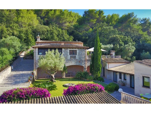 Villa Pollensa, 4 dormitorios, 8 personas - photo_1011875085012