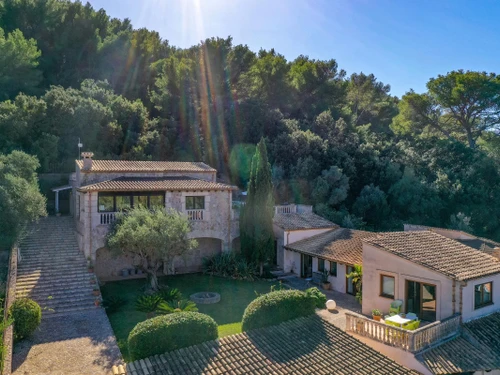 Villa Pollença, 5 pièces, 8 personnes - photo_1011875085012