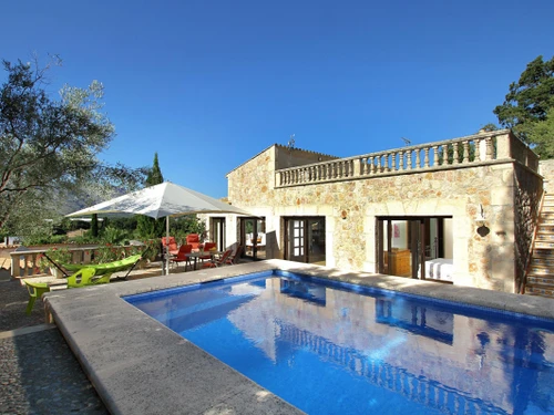 Villa Pollença, 5 pièces, 8 personnes - photo_1011875085012