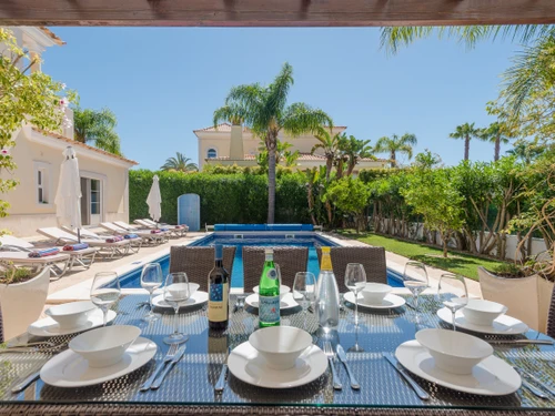 Villa Quinta do Lago, 4 bedrooms, 8 persons - photo_1011875085150