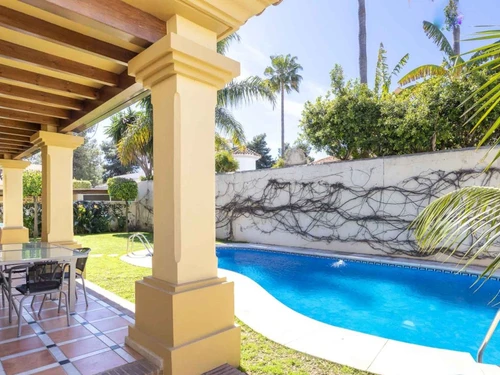 Villa Marbella, 5 pièces, 8 personnes - photo_1011875085306