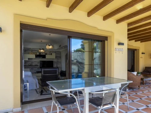 Villa Marbella, 5 pièces, 8 personnes - photo_1011875085306