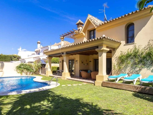 Villa Marbella, 5 pièces, 8 personnes - photo_1011875085306