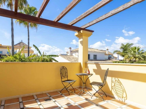 Villa Marbella, 5 pièces, 8 personnes - photo_1011875085306