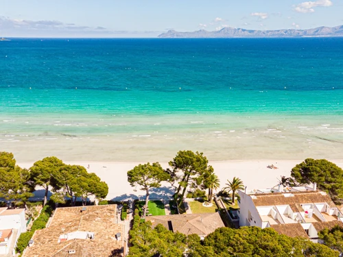 Villa Alcudia, 4 Schlafzimmer, 8 Personen - photo_1011875086474