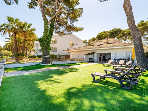 Villa Alcudia, 4 Schlafzimmer, 8 Personen - photo_1011875086474