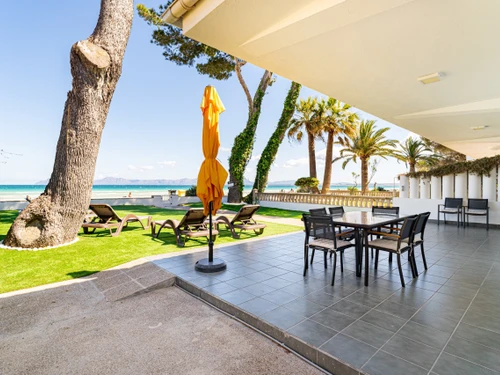 Villa Alcudia, 4 Schlafzimmer, 8 Personen - photo_1011875086474